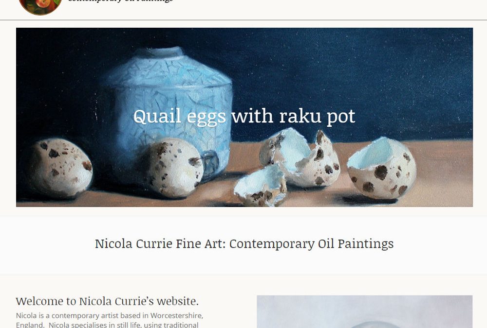 Nicola Currie