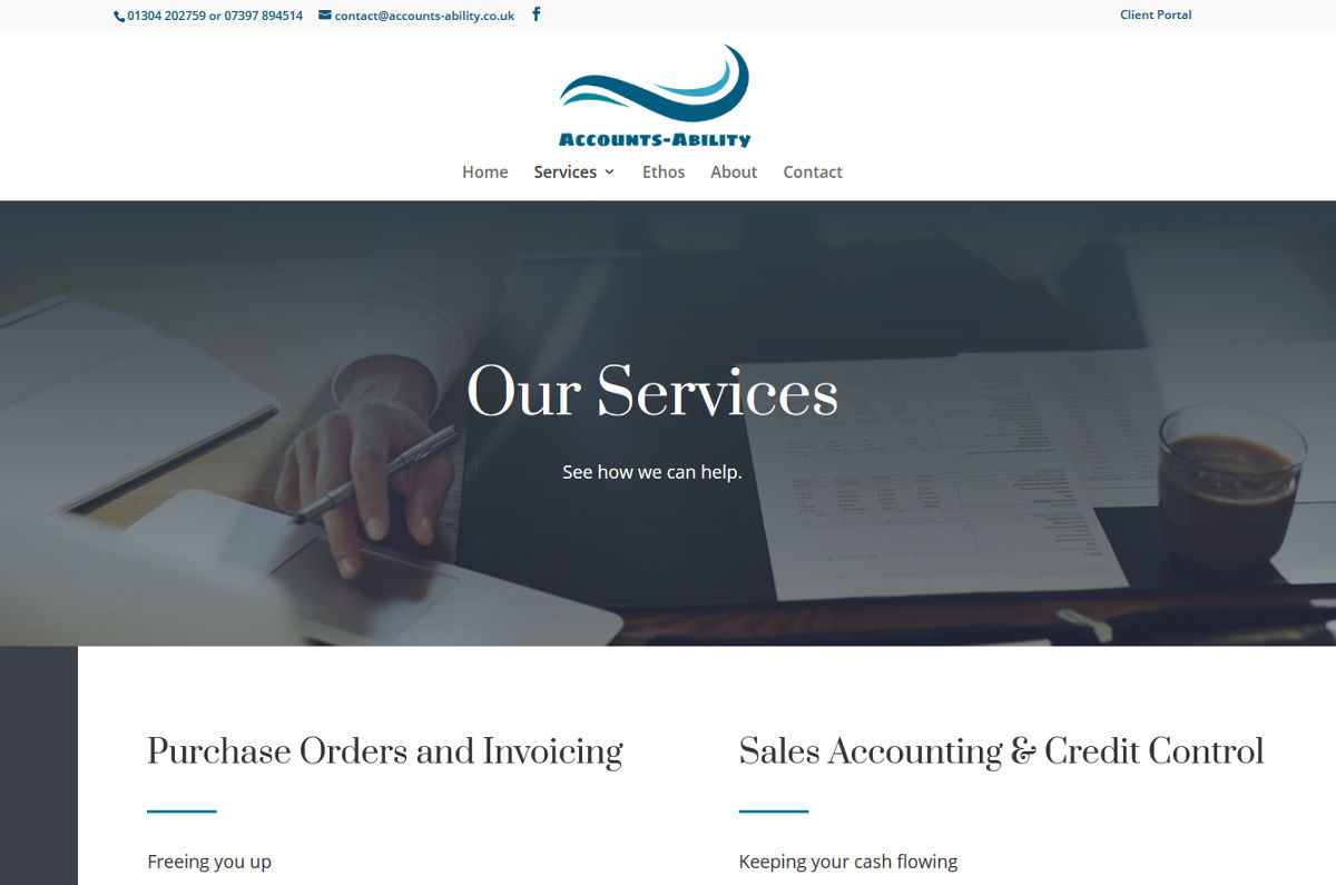 Accounts Ability