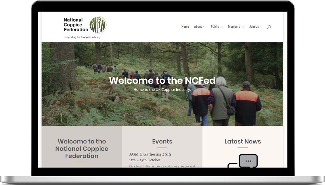 National Coppice Federation