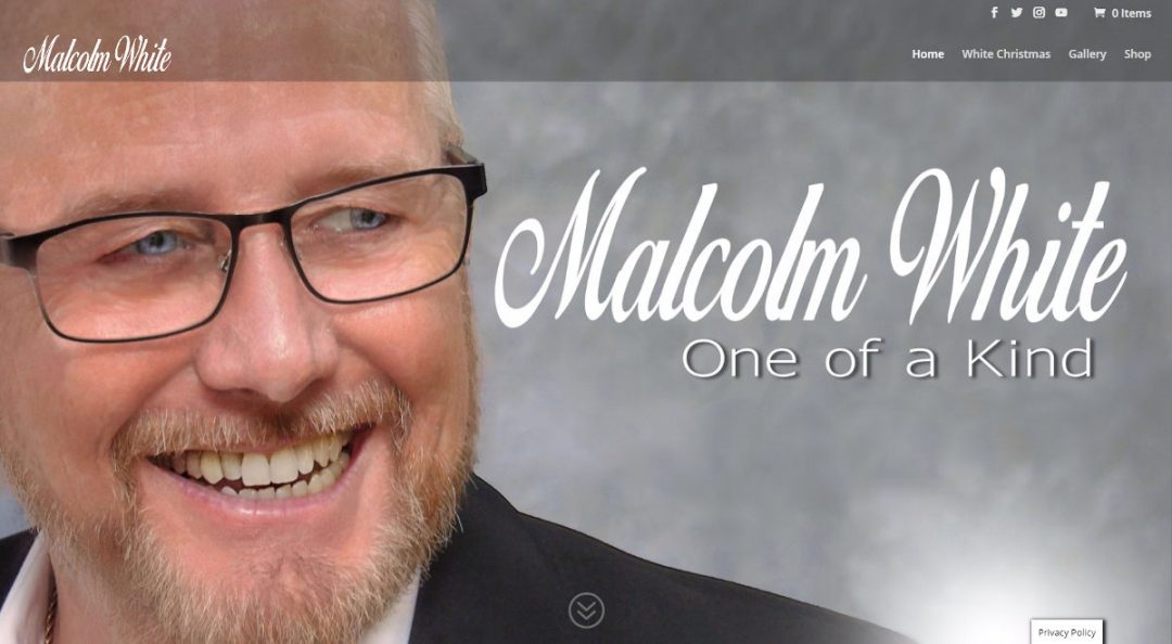 Malcolm White