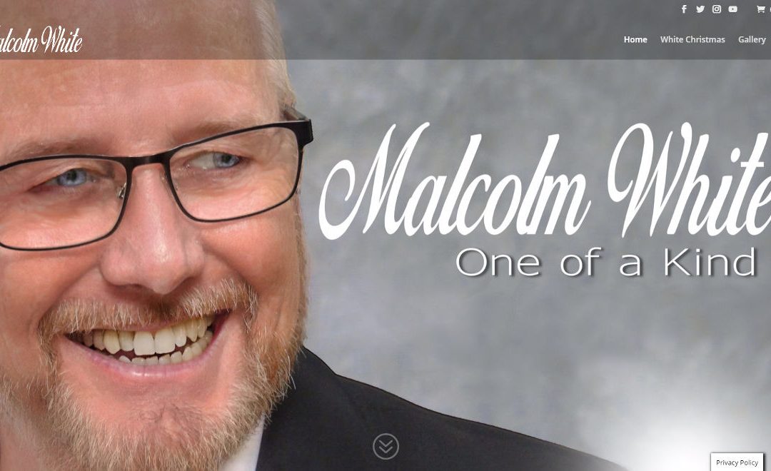 Malcolm White
