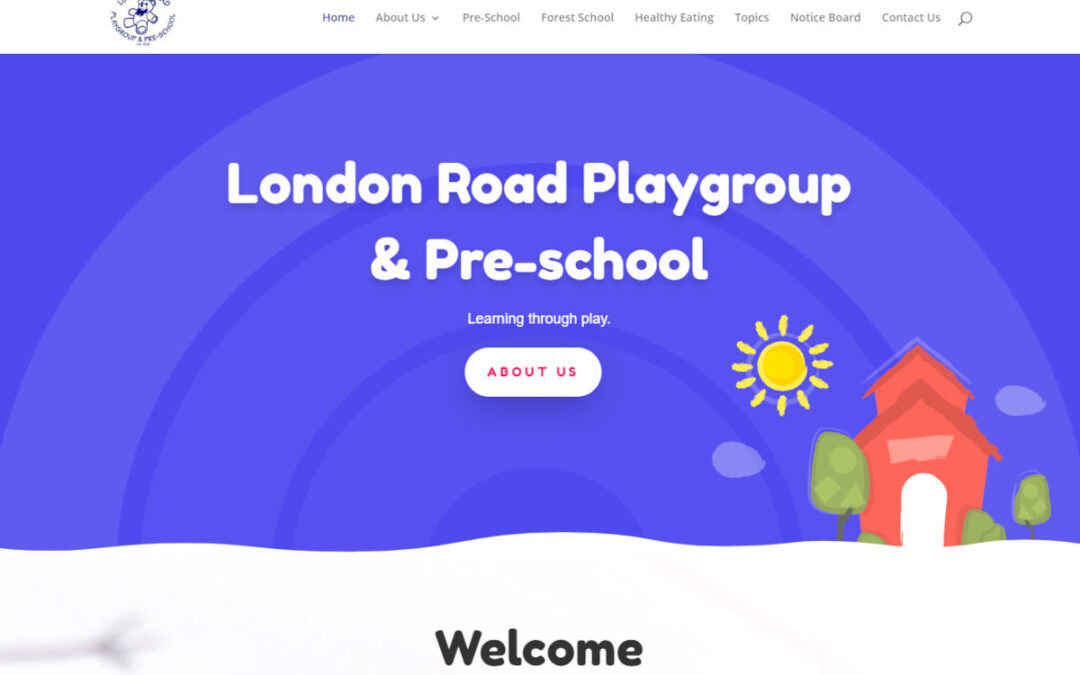 London Road Play Group