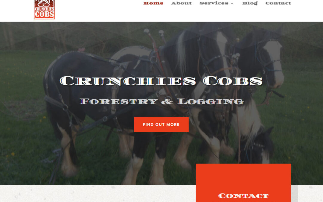 Crunchies Cobs