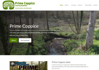 Prime Coppice