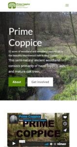 Prime Coppice