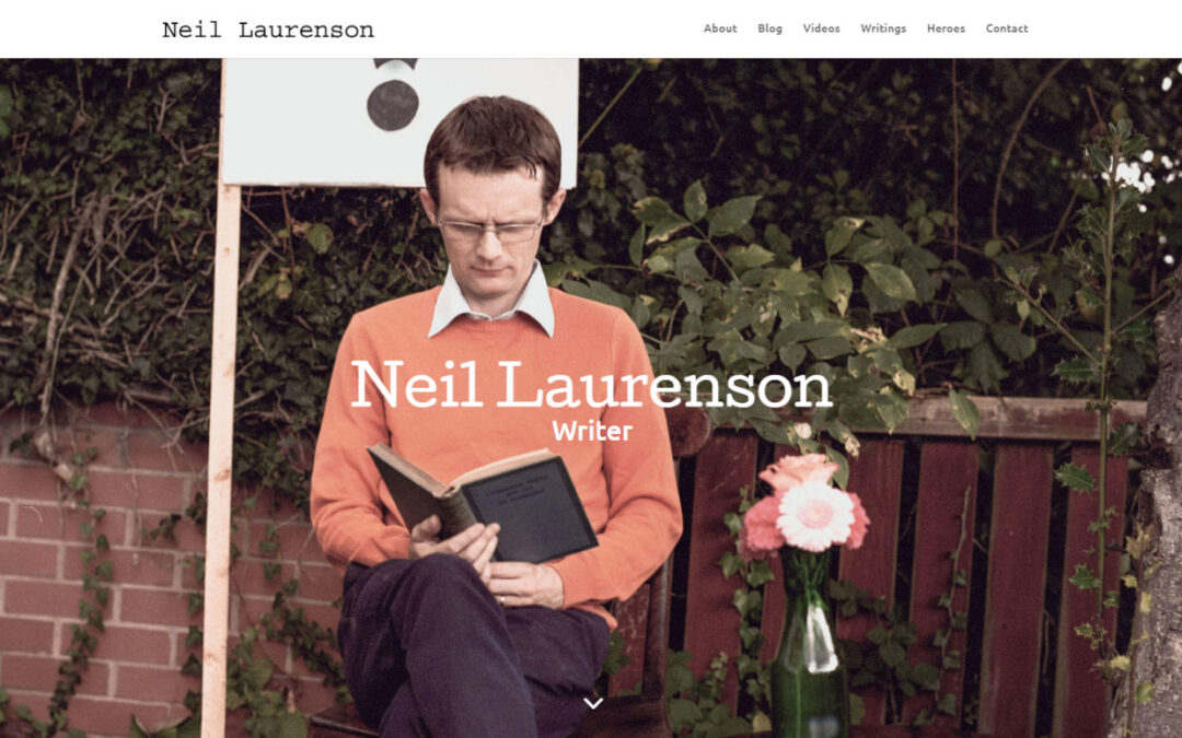 Neil Laurenson