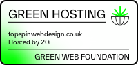 Green Hosting