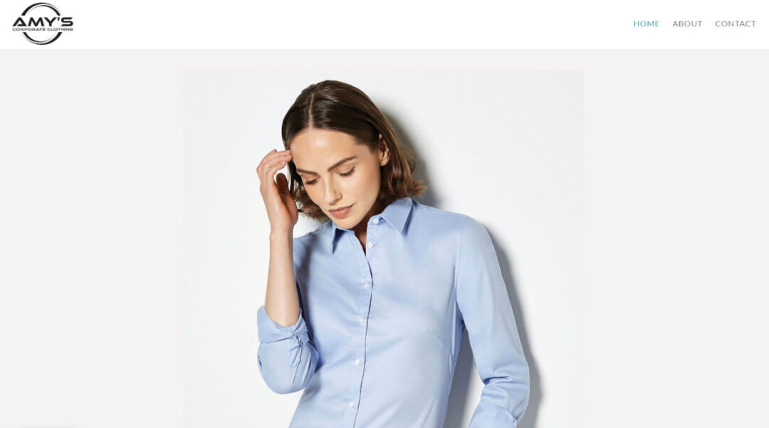 Amy's Corporate Clothing