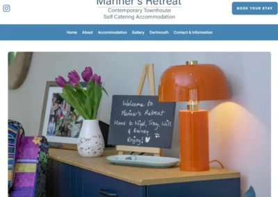 Mariner's Retreat