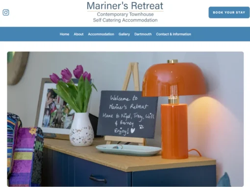 Mariner’s Retreat Mariner’s Retreat